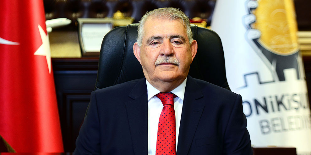 Mahçiçek,”Trafikte Dikkat, İlk Yardımda Bilinç Hayat Kurtarır”