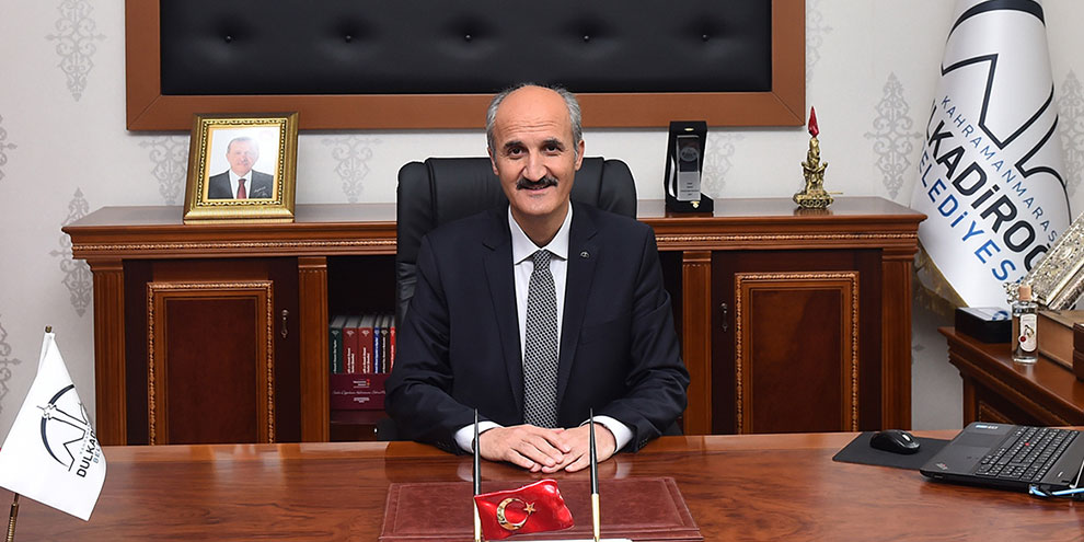 Başkan Okay’ın Ramazan Ayı mesajı