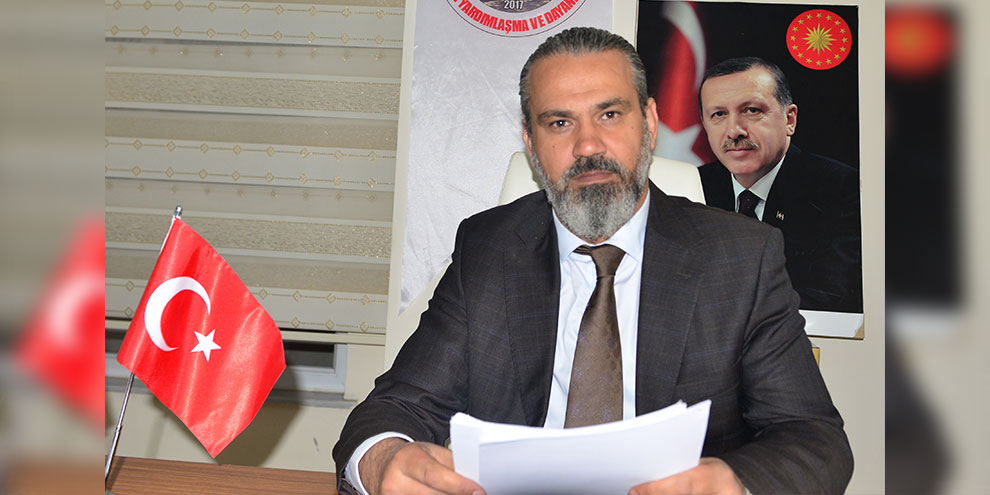 Bereket Ayı Ramazan’a kavuştuk