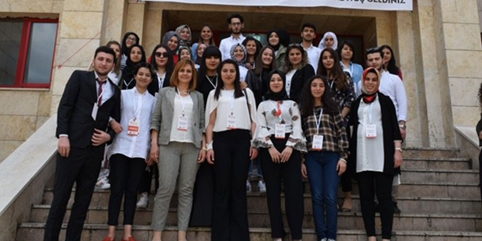 Gıda Mühendisliği öğrencilerden ‘Gıda Yüksek Komisyonu’ talebi