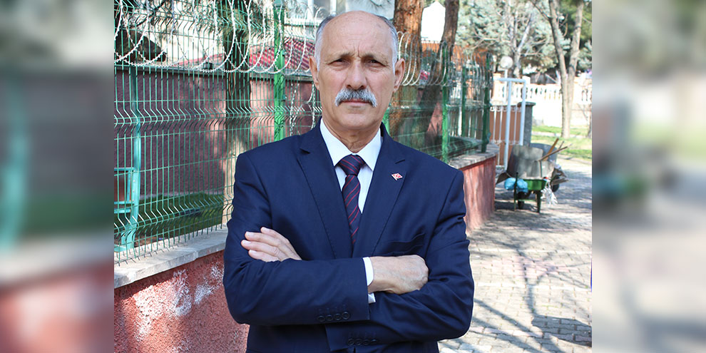 Kutsal çalışmalara hız kazandırdı