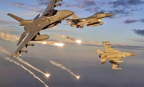 Bakanlık duyurdu! Teröristlere ağır darbe