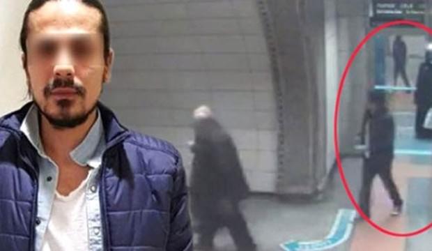 Metroda başörtülü kadına taciz davasında karar çıktı