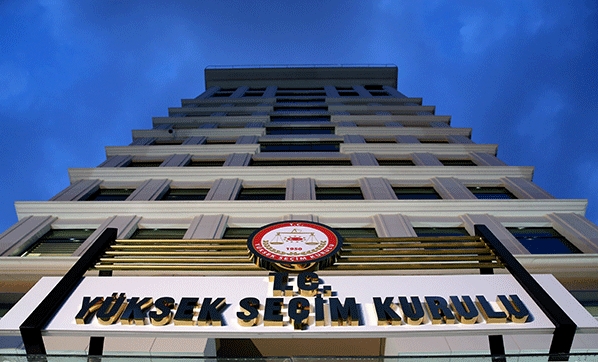 CHP seçimlerin iptali için YSK'ya başvurdu!