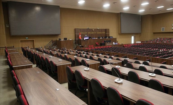 Darbe girişimi davalarında sona doğru