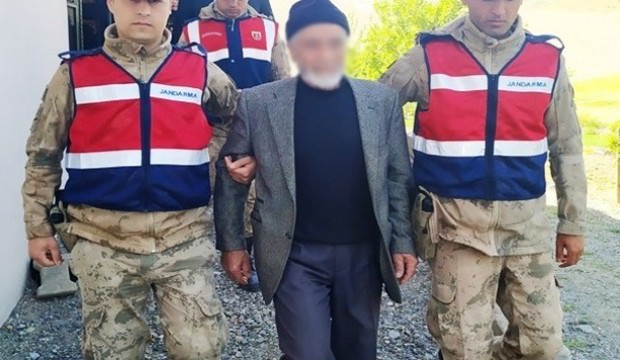 Tam 19 yıl sonra yakayı ele verdi!