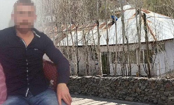Bingöl’de dehşet! Eşi ve çocuğunu öldürdü