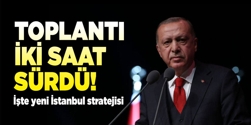 Yeni ekiple yeni kampanya