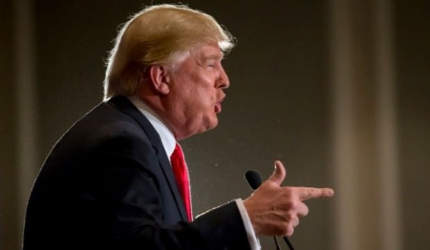 ABD'den İran'a yeni bir yaptırım daha