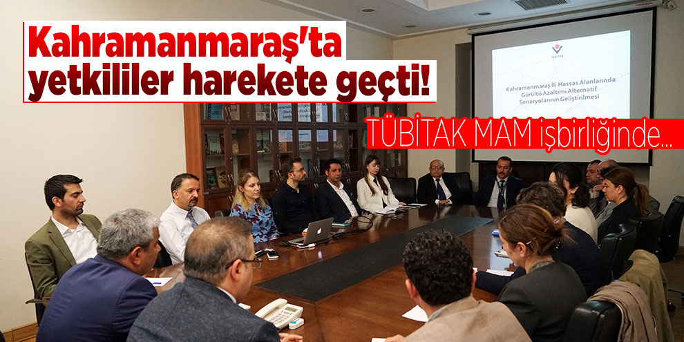 Büyükşehir, gürültüyü azaltmak için çalışıyor