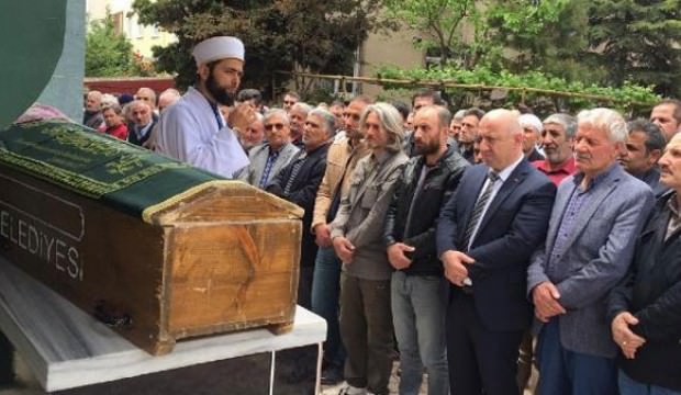 Genç kızın feci ölümü! Başörtüsü makineye takıldı...