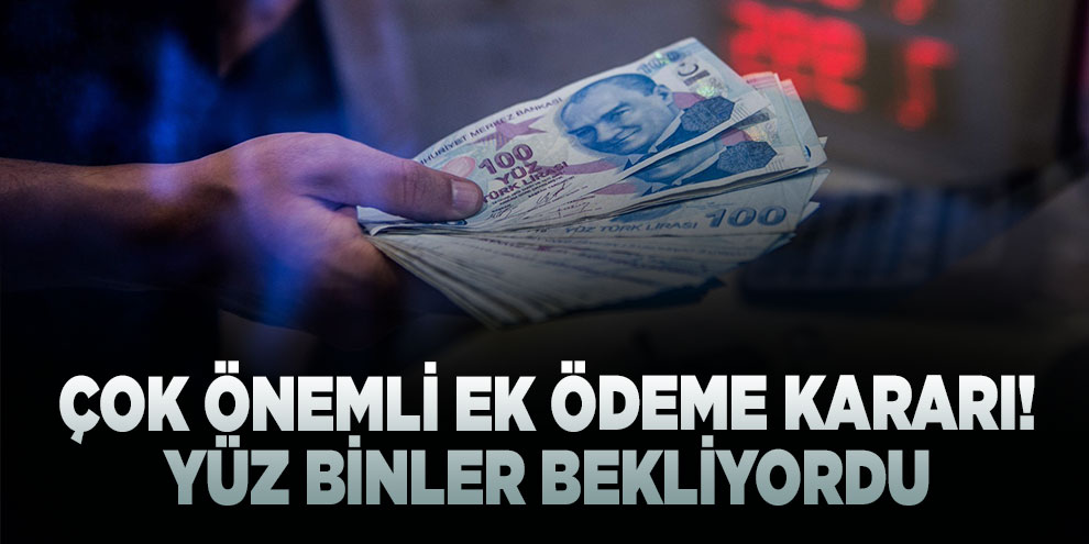 Öğretmenler ara tatillerde de "ek ders" ücreti alacak