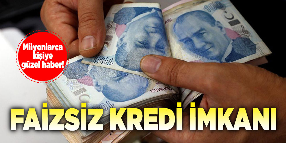 Devletten çift maaş imkanı!