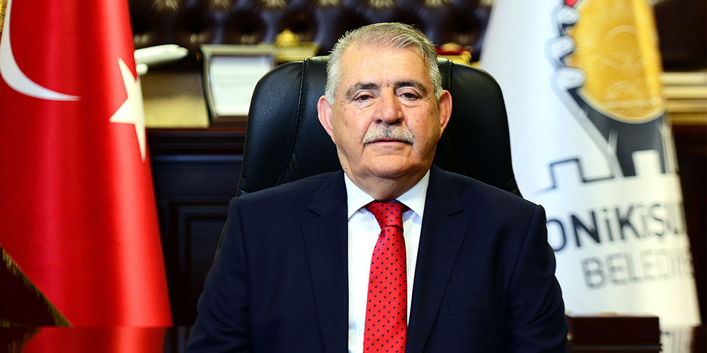 Mahçiçek, “İstanbul’da yeni bir dönem başlatan padişah”