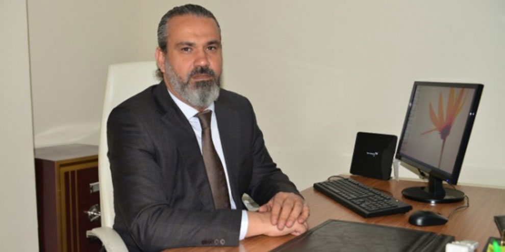 Kadir Gecemiz Mübarek olsun