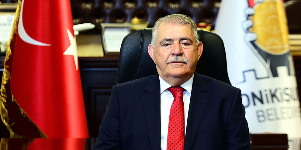 Mahçiçek, “Aileyi aile yapan babalarımızdır”