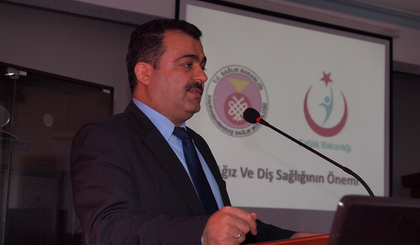 AĞIZ VE DİŞ SAĞLIĞI HAFTASI