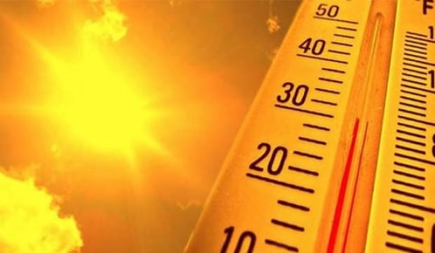 Meteoroloji'den aşırı sıcak uyarısı!