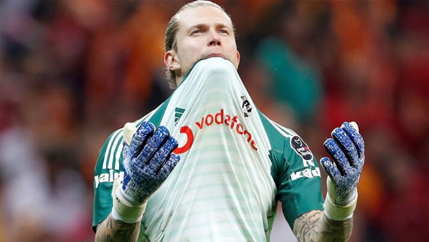 1 numara artık Karius'un değil!