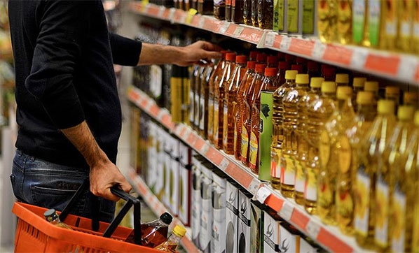 Enflasyon rakamları açıklandı