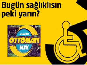 Bağrıaçık: “Ottoman engelleri kaldırıyor”