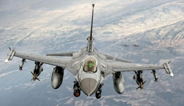 PKK'ya bir darbe daha! Hepsi öldürüldü