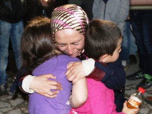 KAYIP ÇOCUKLAR POLİSİ ALARMA GEÇİRDİ