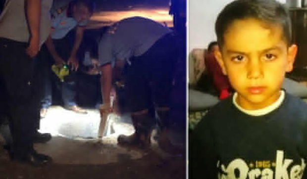 Korkunç ölüm! Daha 6 yaşındaydı...