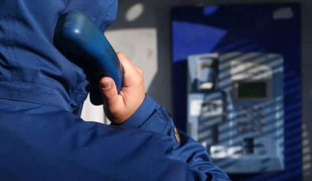 Bu operasyon ilk kez yapıldı: Gözaltılar var