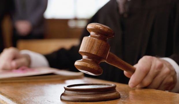 Zırhlı birlikler davasında hainlere ceza yağdı