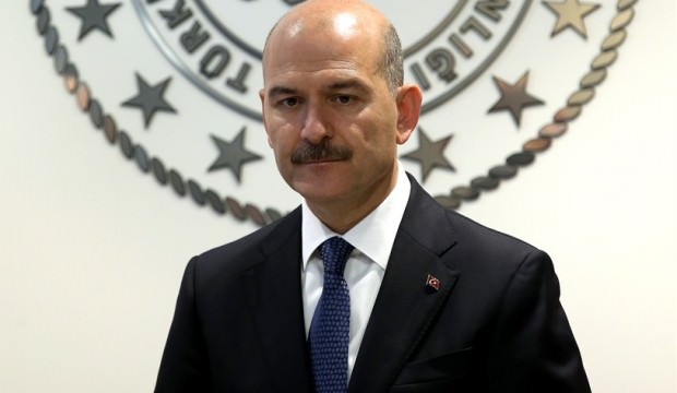 Soylu sert sözlerle yalanladı! Harekete geçiyor...