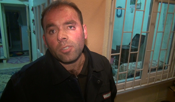 2 KİŞİ SOBADAN ZEHİRLENDİ