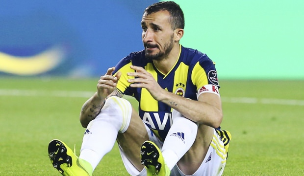 Mehmet Topal transfer kararını verdi!