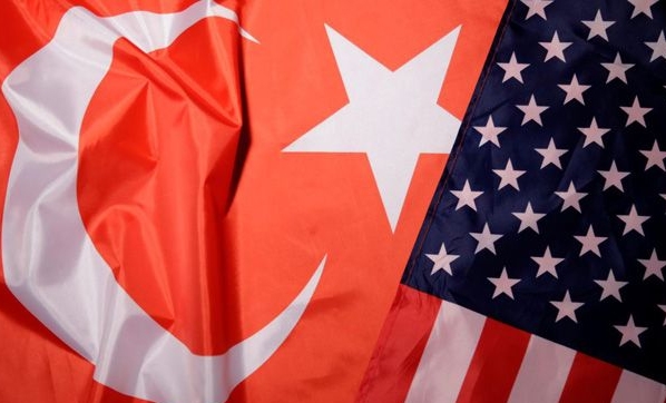 Türkiye-ABD ticaretinde yeni hedef 100 milyar dolar