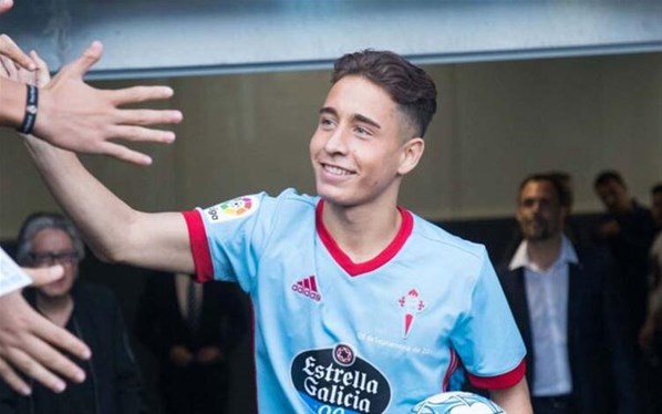 Emre Mor transferinde büyük şok!