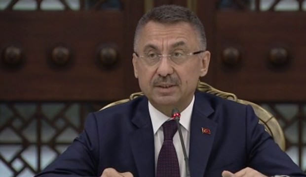 Cumhurbaşkanı Erdoğan'dan KKTC ile yeni görevlendirme