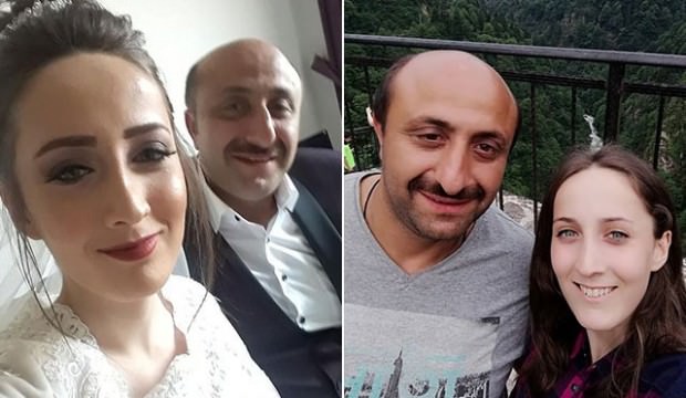 300 saatlik kamera kaydı izlendi, kayıp kadın orada bulundu!