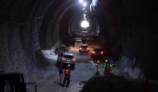 Artık sona gelindi... 4 kenti birbirine bağlayacak!