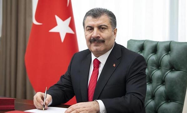 Sağlık Bakanı Koca duyurdu! 12 bin personelin ataması başlıyor