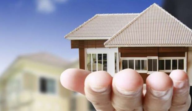 Maketten ev satışıyla büyük vurgun
