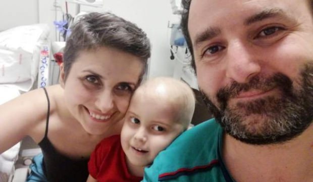 Öykü Arin için 60 günlük kritik süreç