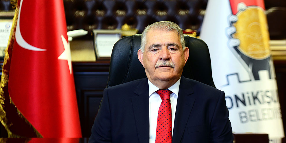 Mahçiçek’ten 15 Temmuz Demokrasi zaferi kutlaması