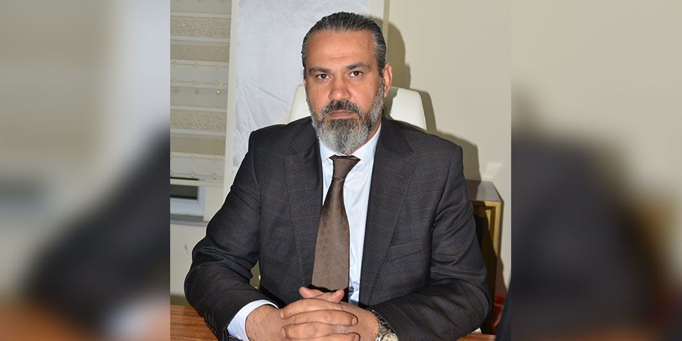 Kara’dan 15 Temmuz mesajı