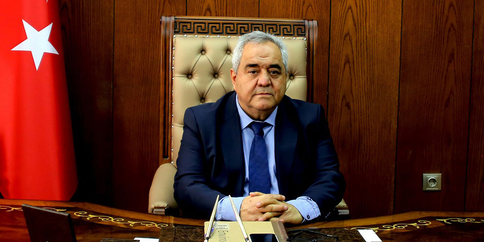 “15 Temmuz, nesilden nesile aktarılması gereken bir destandır”