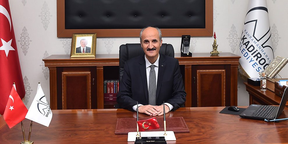 Başkan Okay’ın 15 Temmuz mesajı