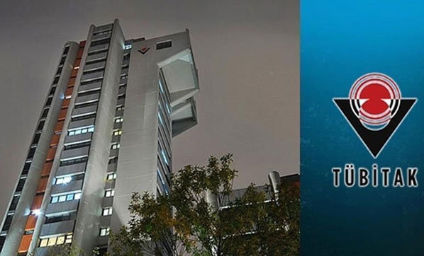TÜBİTAK personel alacak