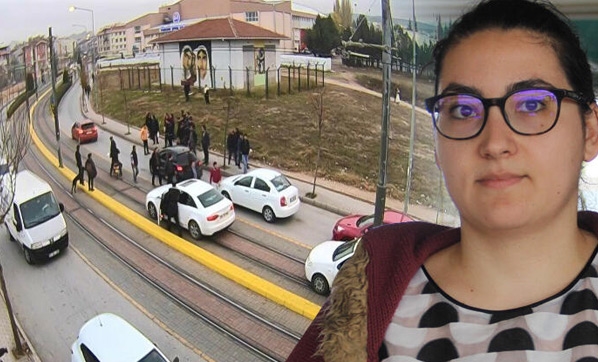 Şoke eden olay! Hamile kadın ve eşi darp edildi