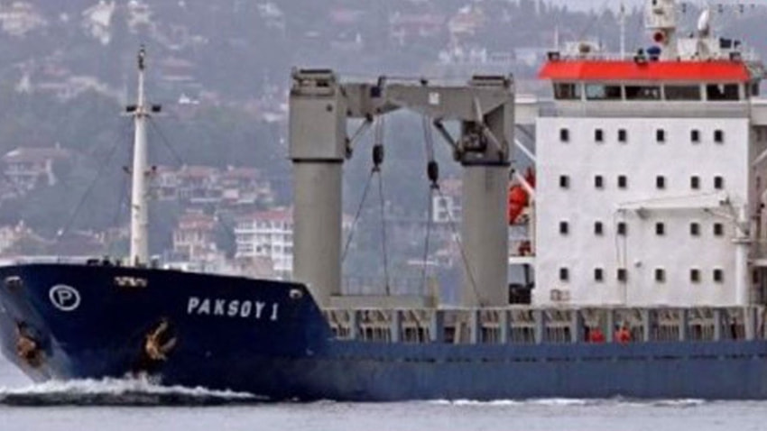 Türk gemisine saldırı! Korsanlar çok sayıda Türk denizciyi rehin aldı