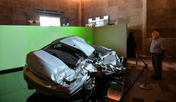 'Hafıza 15 Temmuz'a yoğun ilgi