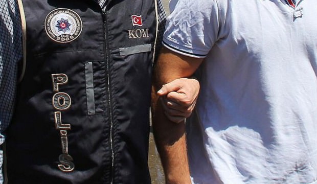 'MİT'in A Takımı'ndayım' dedi! Polise gidince ortaya çıktı